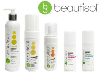 Beautisol Product Lineup